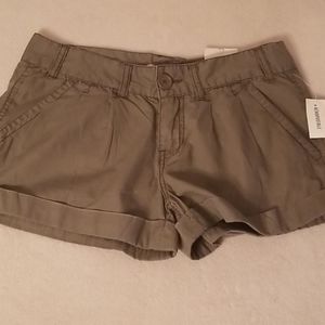 NWT Aeropostale shorts